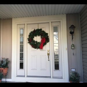 Meet your Posher, Mary jean